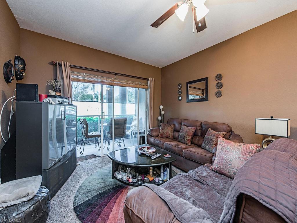 GARDENS OF BONITA SPRINGS - Residential