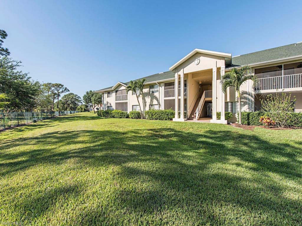 GARDENS OF BONITA SPRINGS - Residential