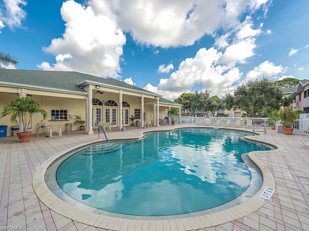 GARDENS OF BONITA SPRINGS - Residential