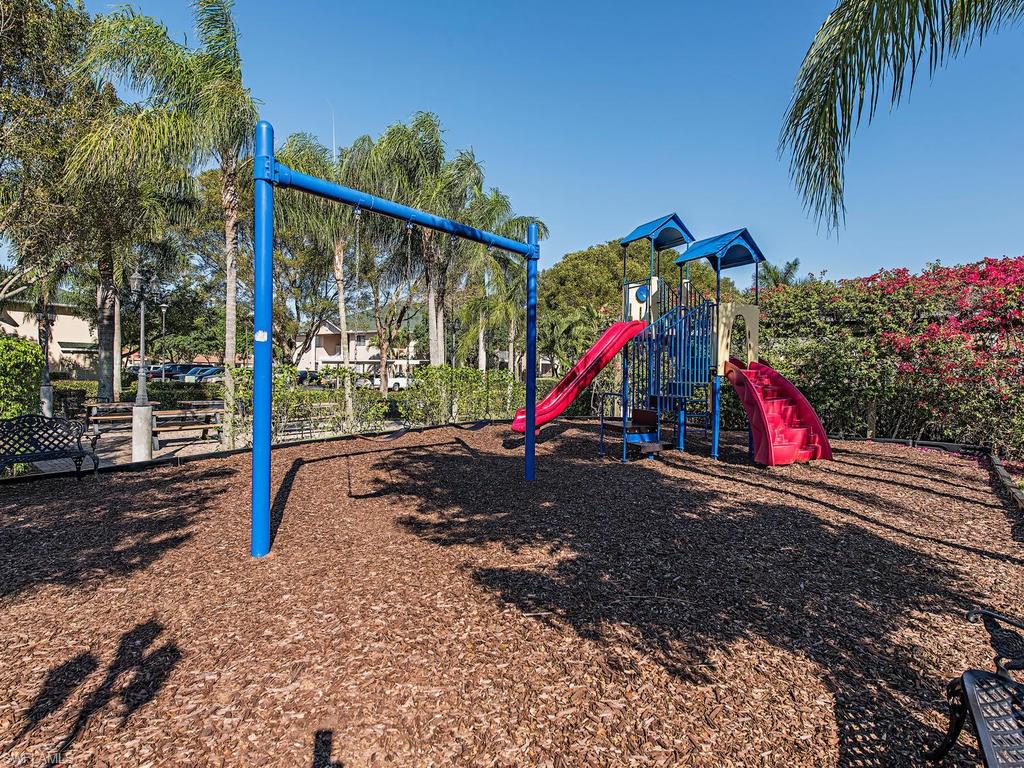 GARDENS OF BONITA SPRINGS - Residential