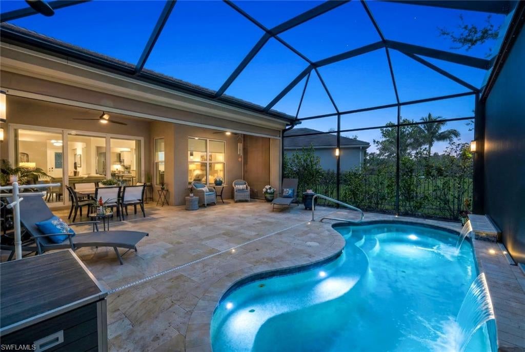 28689 Montecristo LOOP