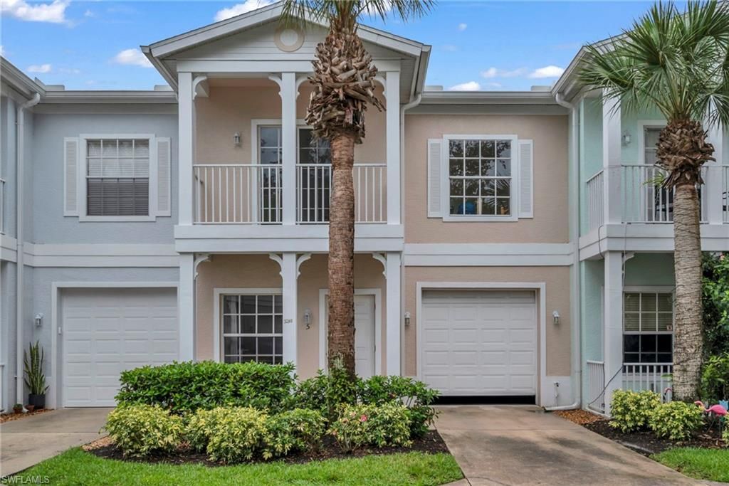 Photo of 3280 Lindsey LN #5, NAPLES, FL 34109 (MLS # 226020207)