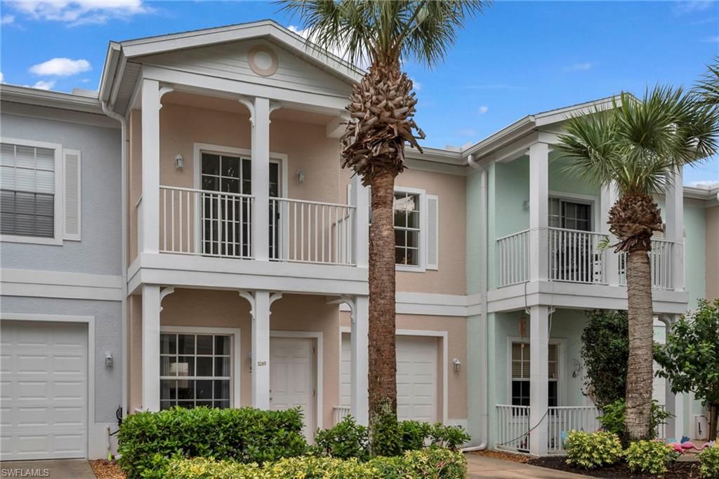 Photo of 3280 Lindsey LN #5, NAPLES, FL 34109 (MLS # 226020207)