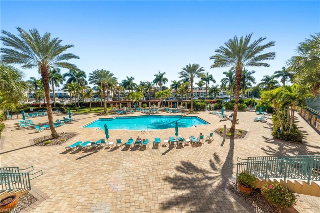 NORTH STAR YACHT CLUB - Residential