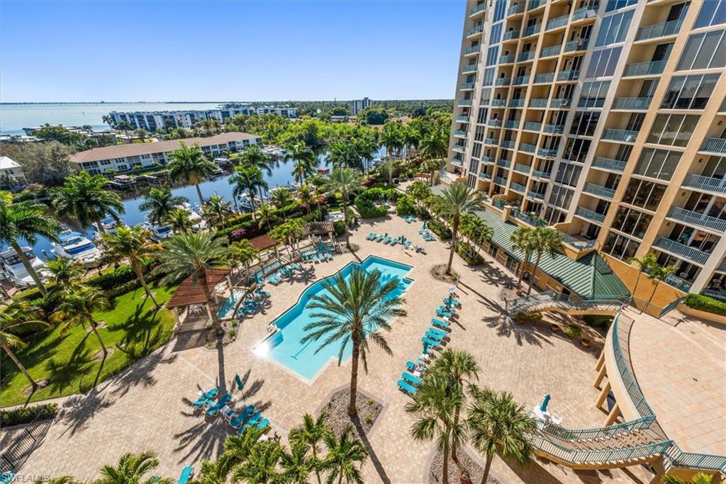 NORTH STAR YACHT CLUB - Residential