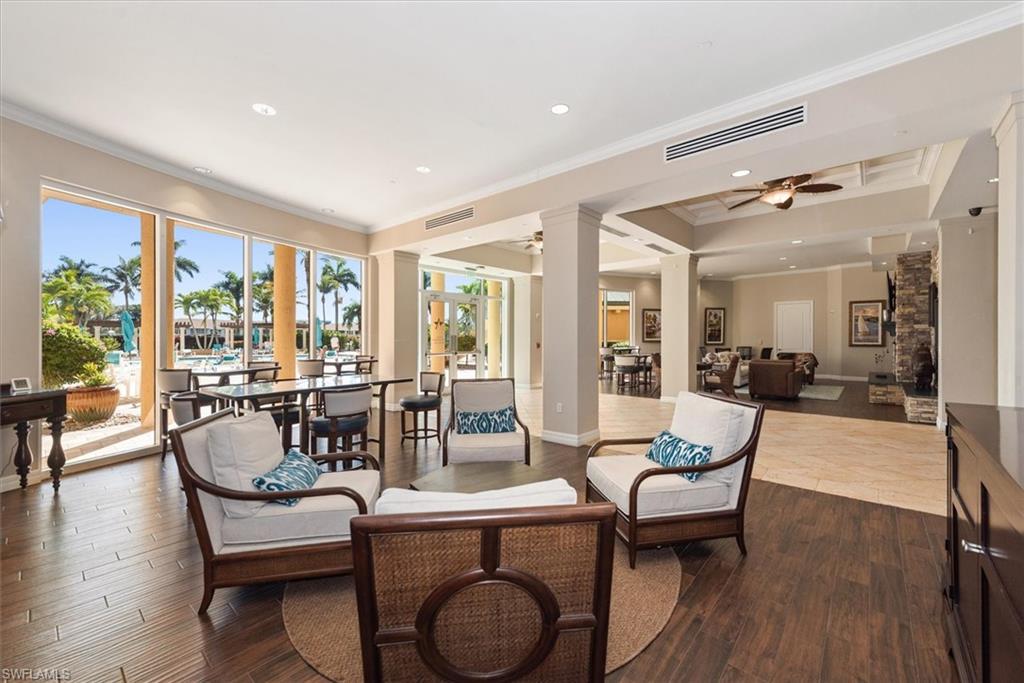 NORTH STAR YACHT CLUB - Residential