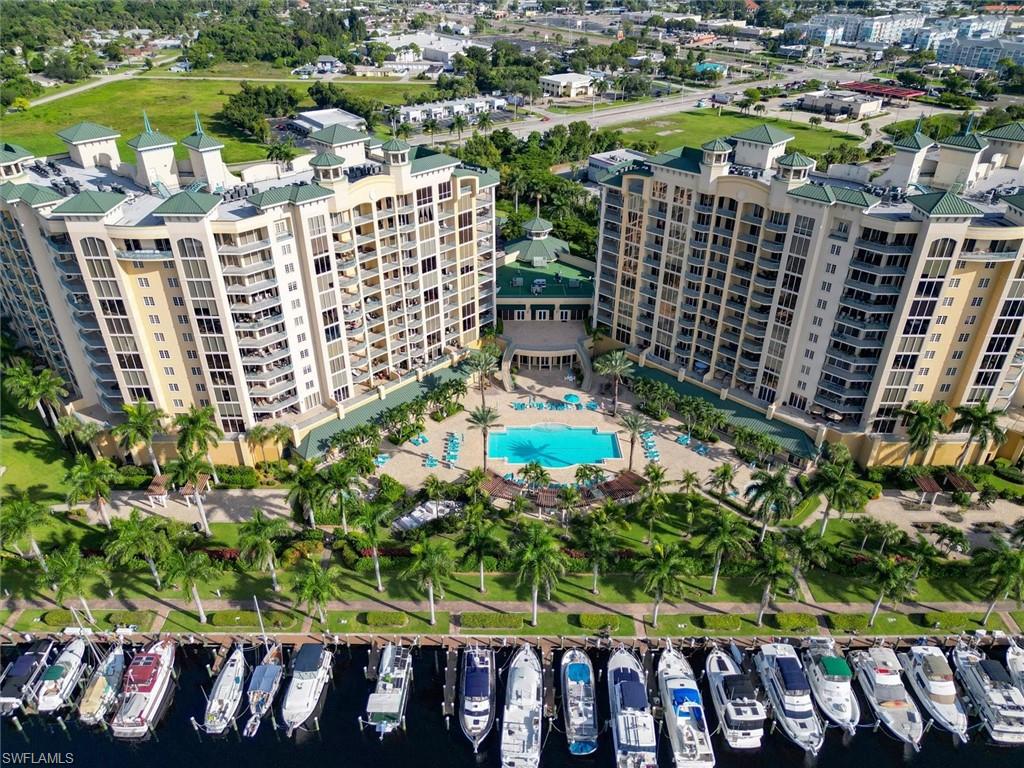 NORTH STAR YACHT CLUB - Residential
