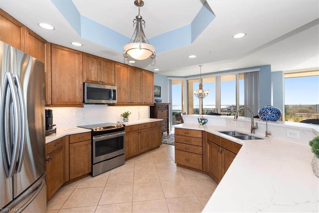 NORTH STAR YACHT CLUB - Residential