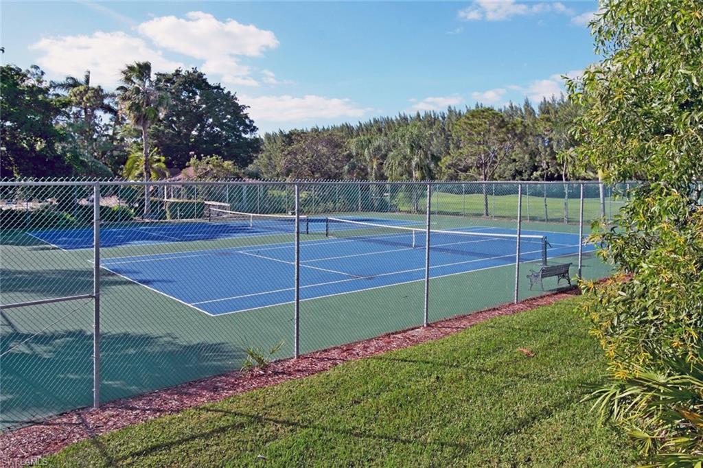 FOREST LAKES GOLF AND TENNIS CLUB - Residential