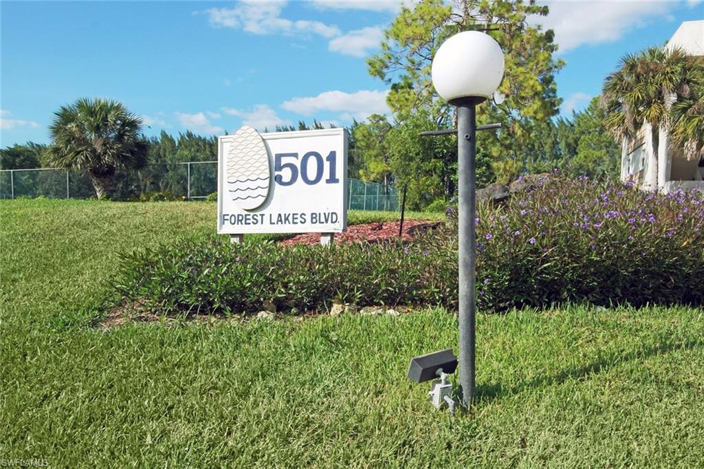 FOREST LAKES GOLF AND TENNIS CLUB - Residential