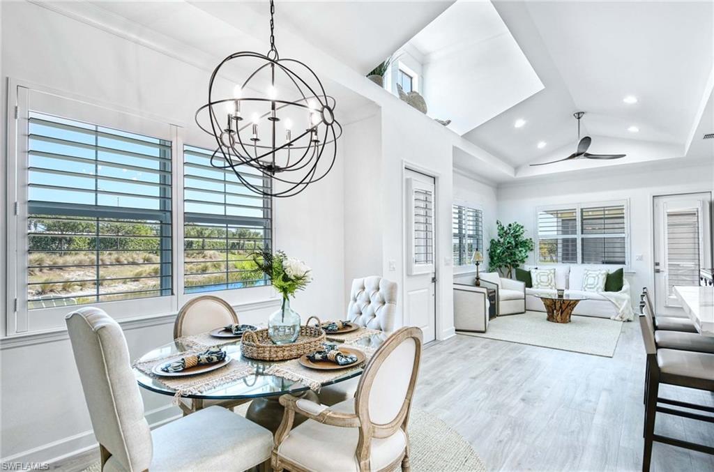 ISLES OF COLLIER PRESERVE - Residential Lease