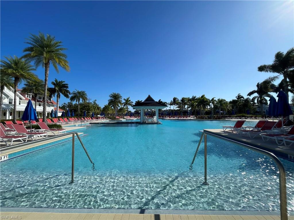 ISLES OF COLLIER PRESERVE - Residential Lease