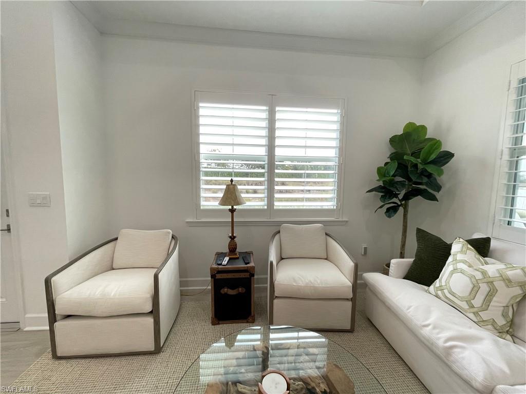 ISLES OF COLLIER PRESERVE - Residential Lease