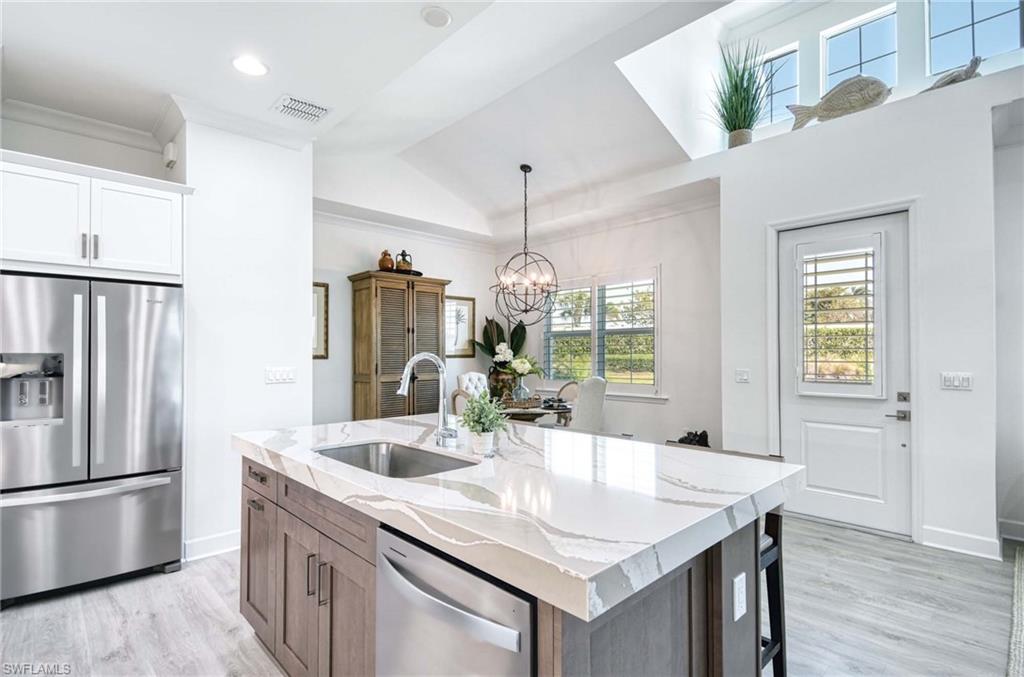 ISLES OF COLLIER PRESERVE - Residential Lease