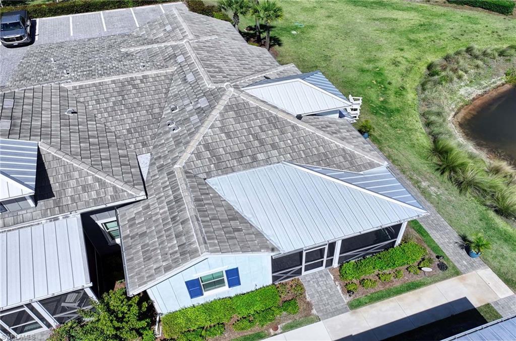 ISLES OF COLLIER PRESERVE - Residential Lease