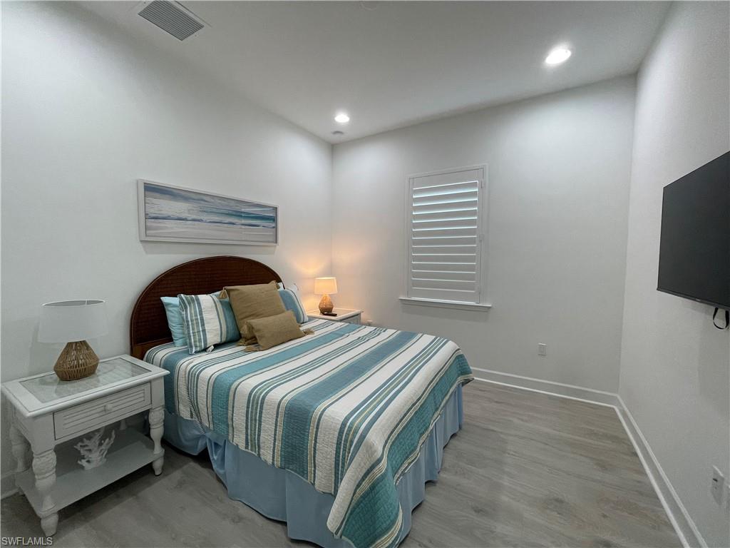 ISLES OF COLLIER PRESERVE - Residential Lease