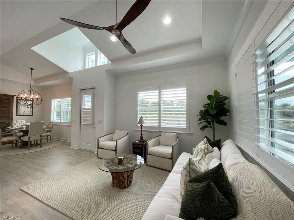 ISLES OF COLLIER PRESERVE - Residential Lease