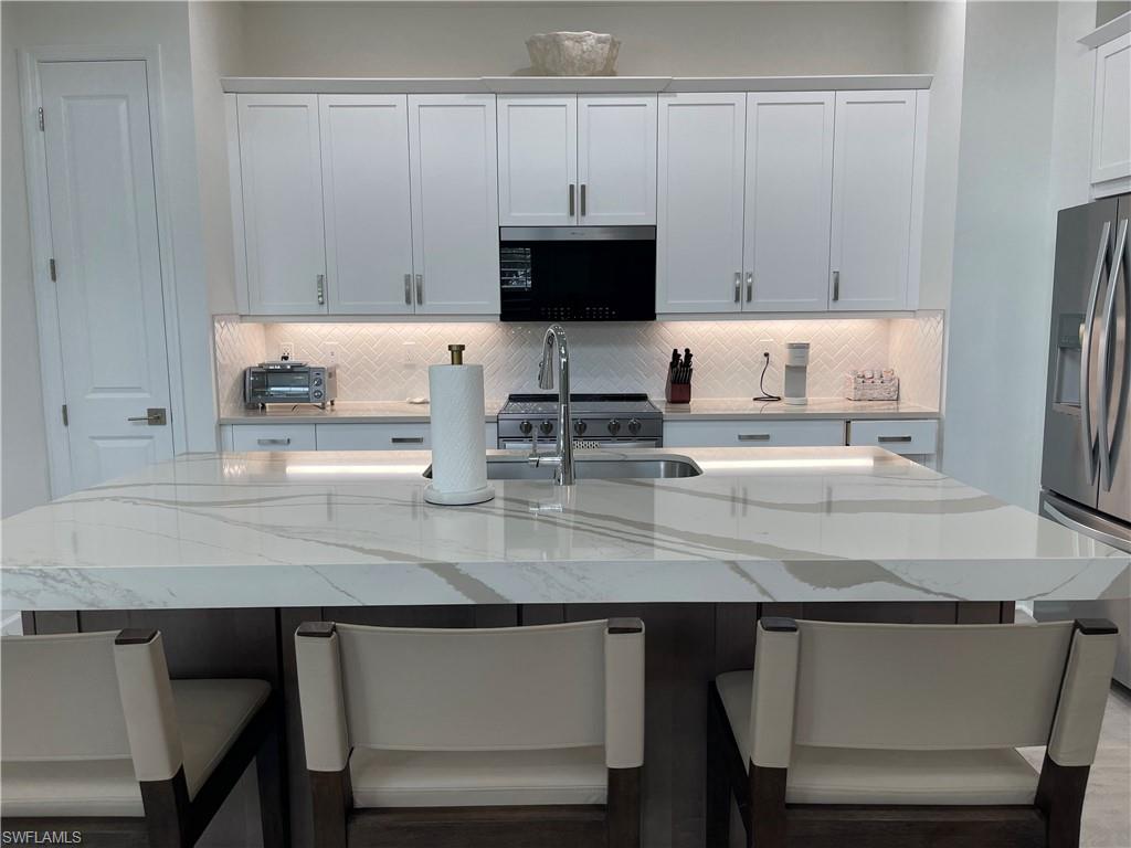 ISLES OF COLLIER PRESERVE - Residential Lease