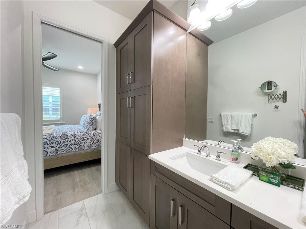 ISLES OF COLLIER PRESERVE - Residential Lease