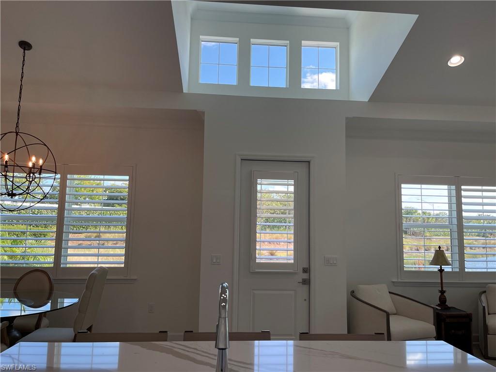 ISLES OF COLLIER PRESERVE - Residential Lease