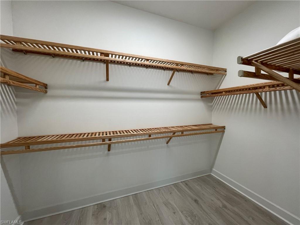 ISLES OF COLLIER PRESERVE - Residential Lease