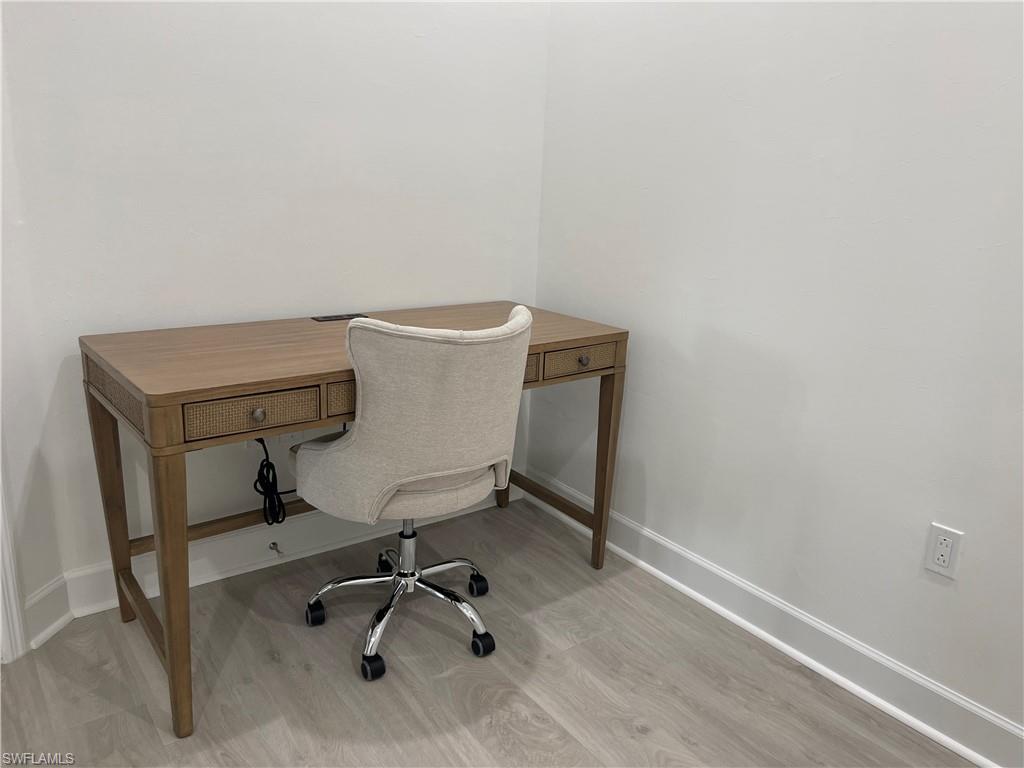 ISLES OF COLLIER PRESERVE - Residential Lease