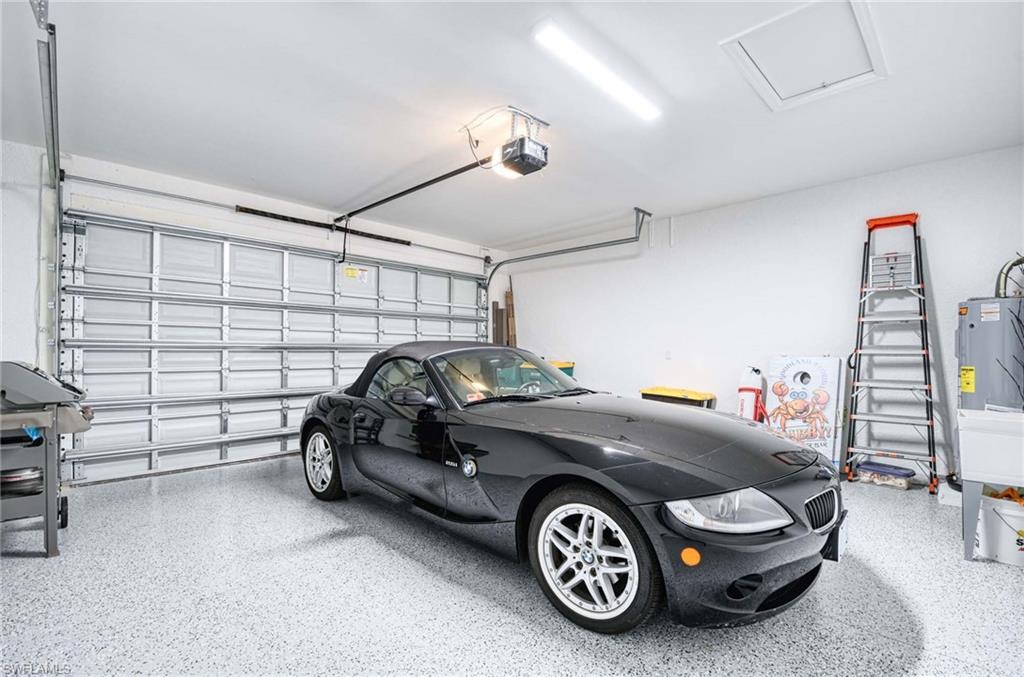 ISLES OF COLLIER PRESERVE - Residential Lease