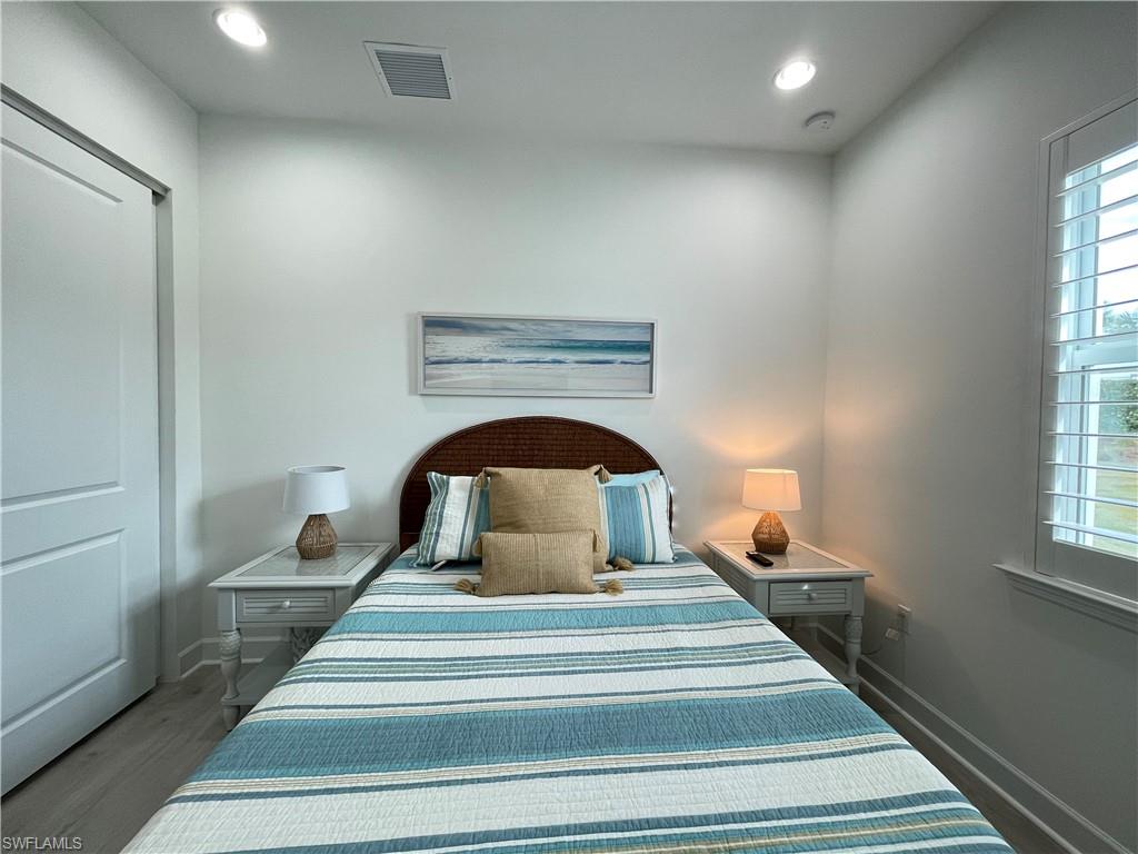 ISLES OF COLLIER PRESERVE - Residential Lease