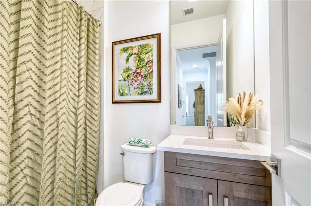 ISLES OF COLLIER PRESERVE - Residential Lease