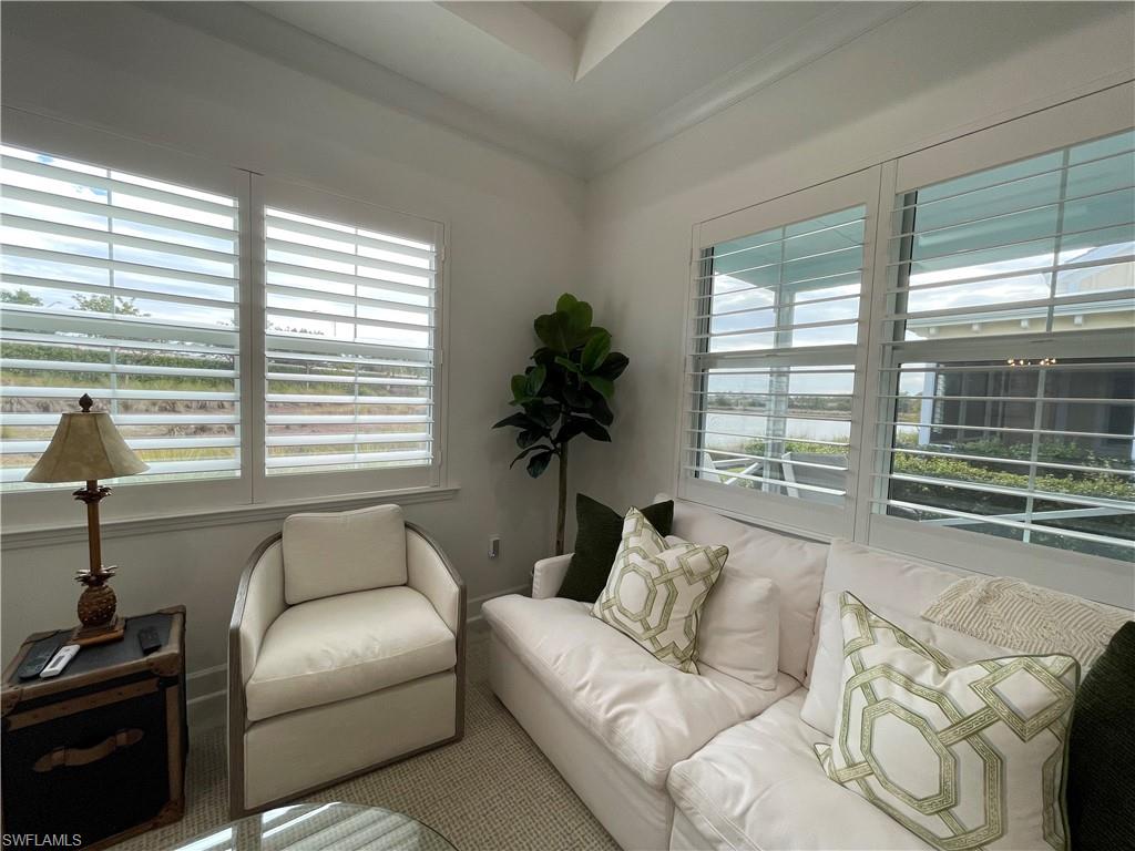 ISLES OF COLLIER PRESERVE - Residential Lease