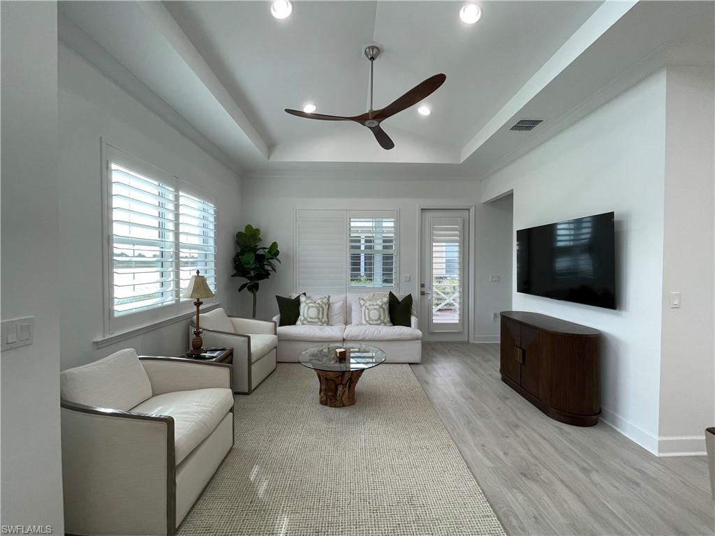 ISLES OF COLLIER PRESERVE - Residential Lease