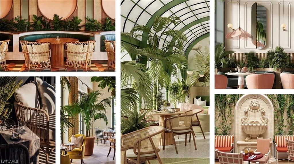 MIRAMAR - Residential