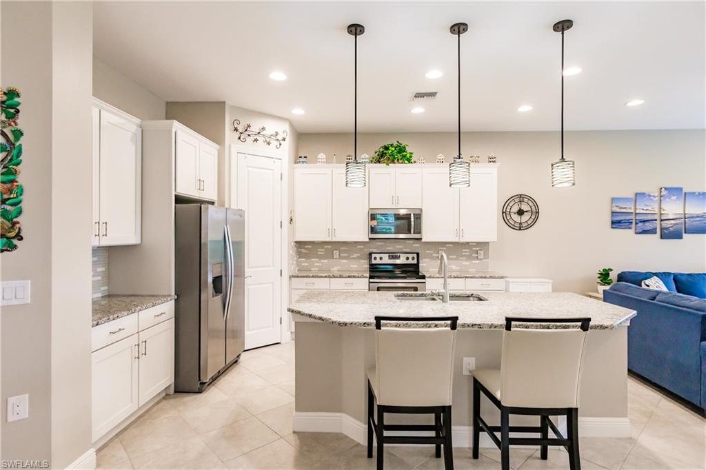 MATERITA - Residential