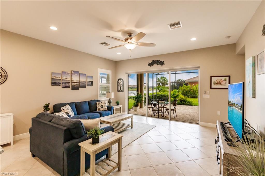 MATERITA - Residential