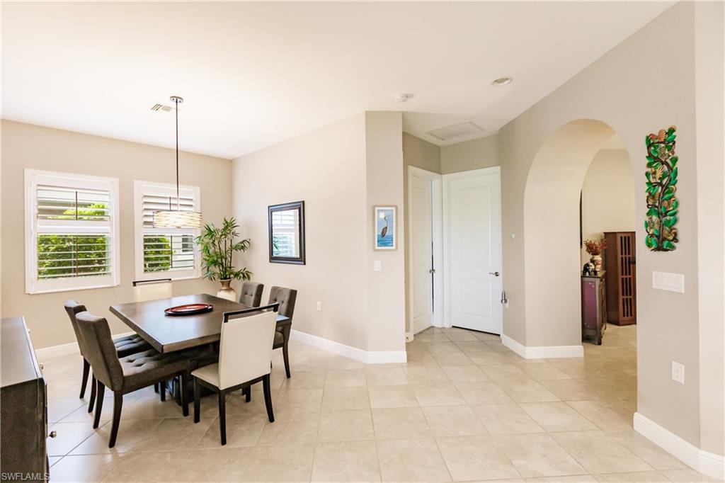 MATERITA - Residential