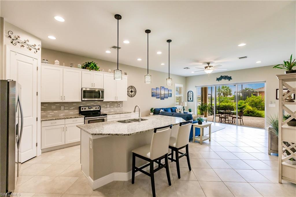 MATERITA - Residential