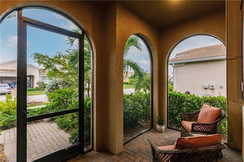 MATERITA - Residential