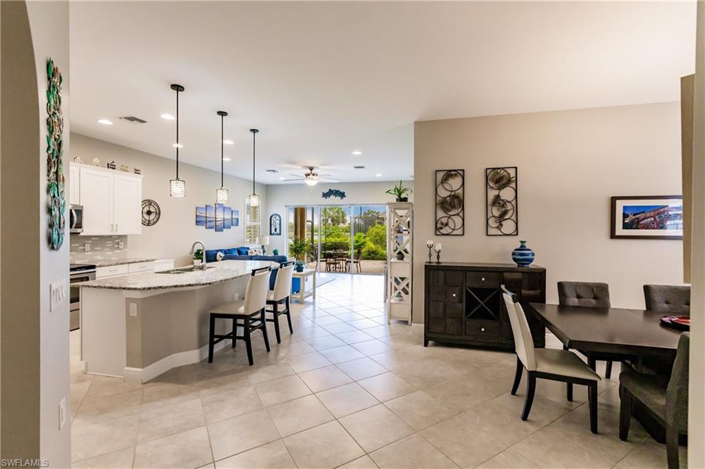 MATERITA - Residential