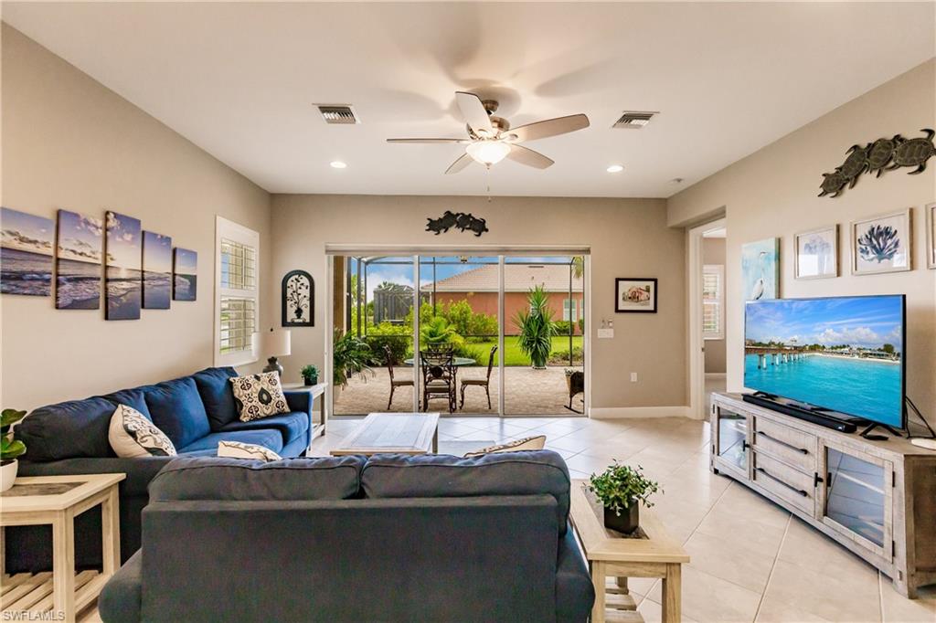 MATERITA - Residential