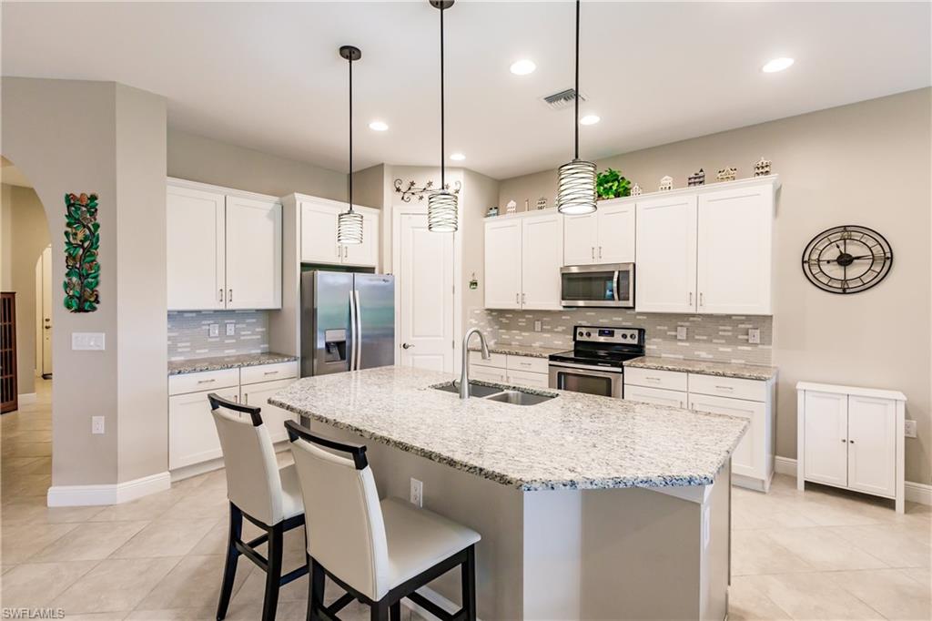 MATERITA - Residential