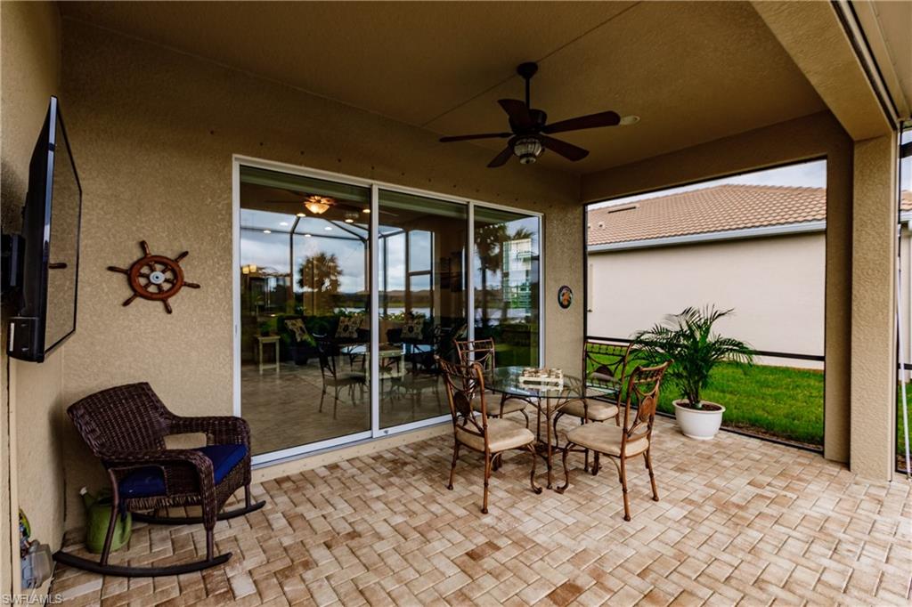 MATERITA - Residential