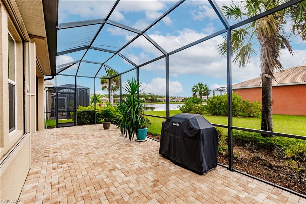 MATERITA - Residential