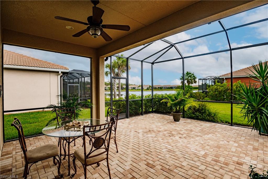 MATERITA - Residential