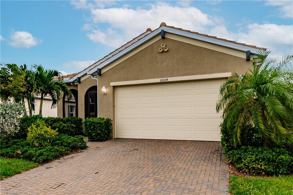 MATERITA - Residential