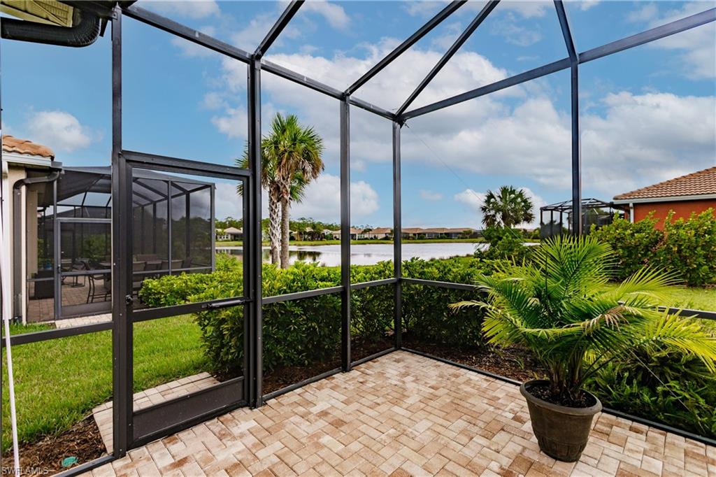 MATERITA - Residential