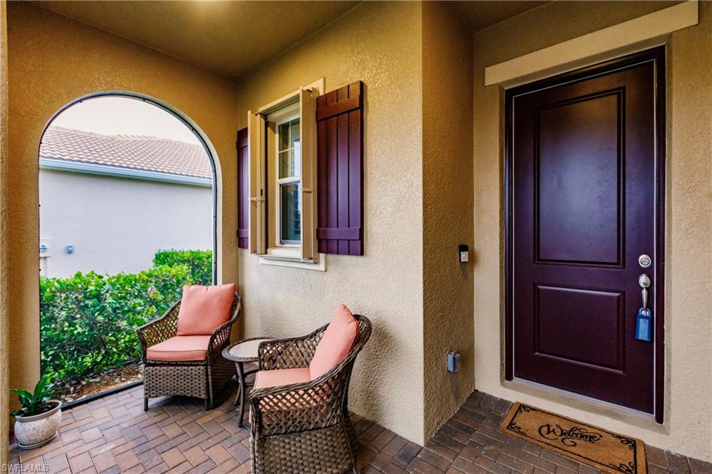 MATERITA - Residential