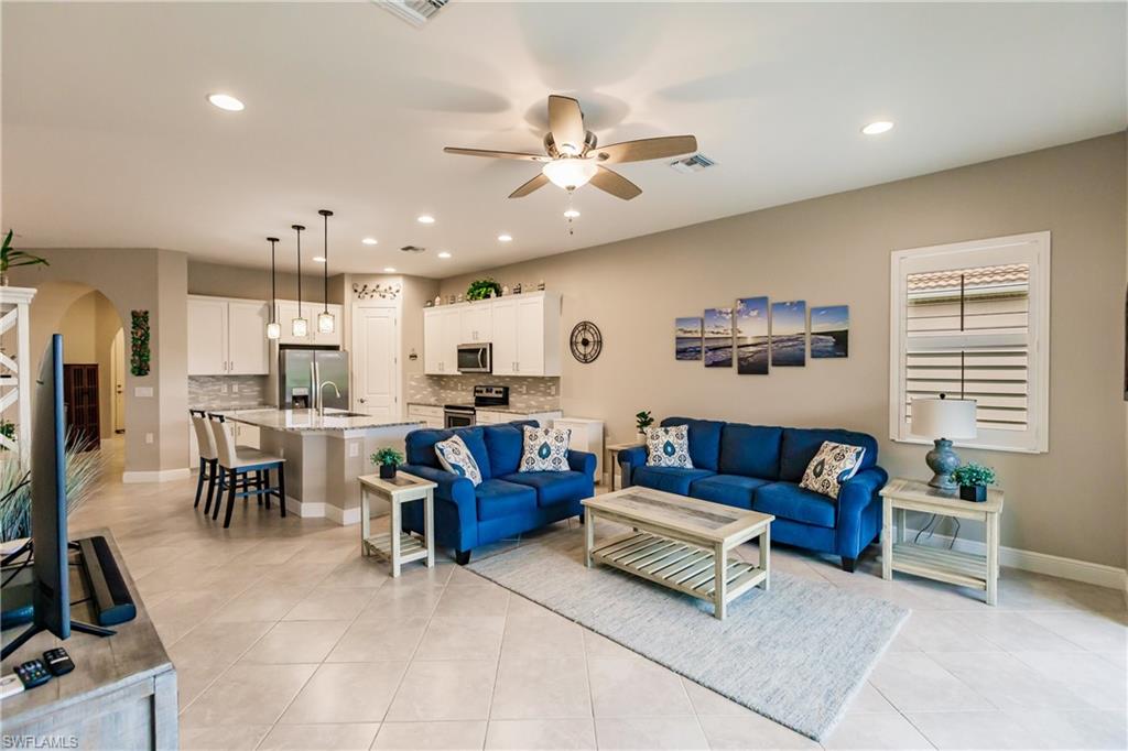 MATERITA - Residential