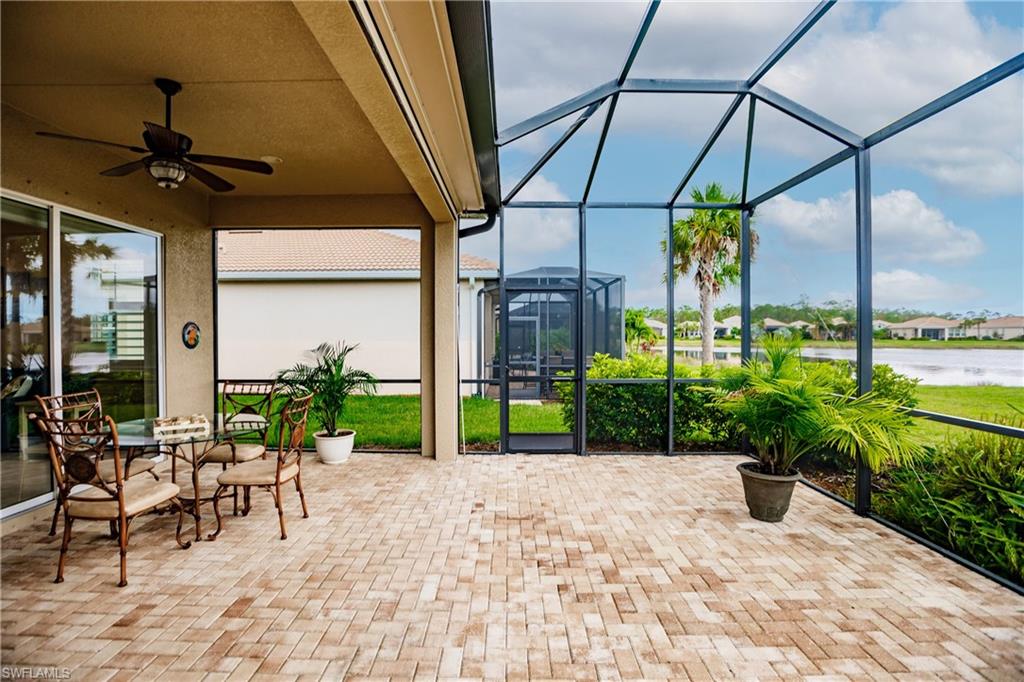 MATERITA - Residential