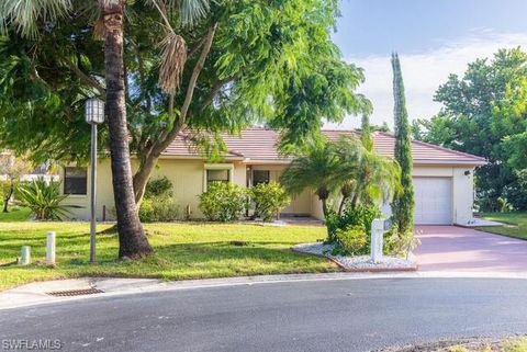 9697 Galley CT FORT MYERS FL 33919