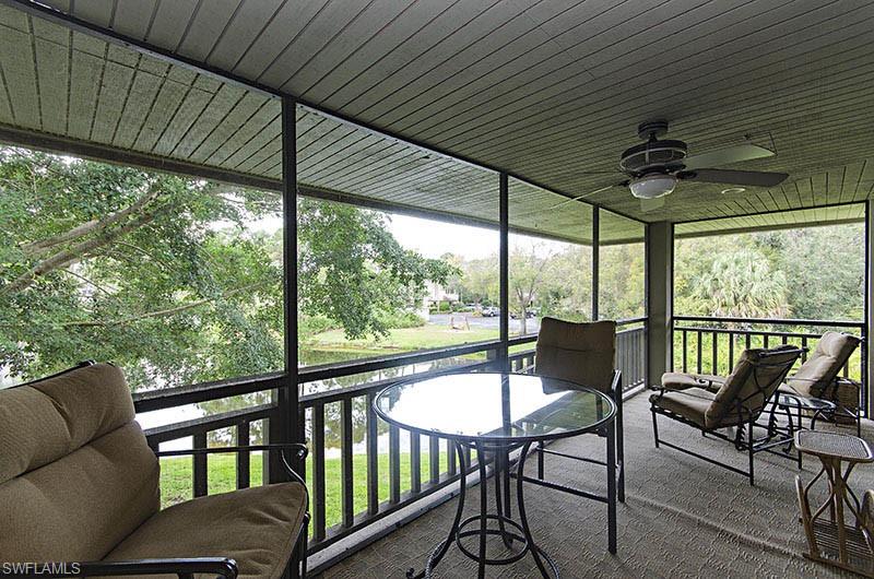 WILD PINES - Residential Lease